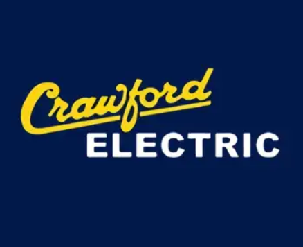 Crawford Electric logo
