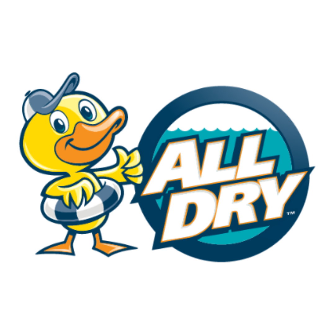 All Dry Services logo