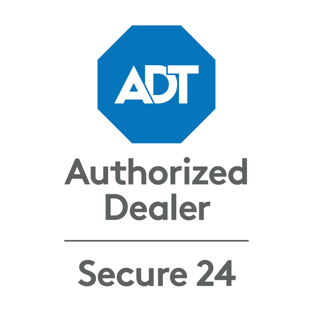 ADT-Secure 24 logo