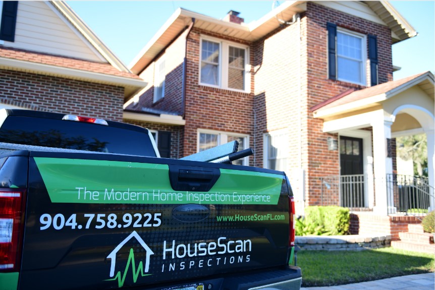 The Early Days of HouseScan Inspections: Delivering Value and Changing the Industry