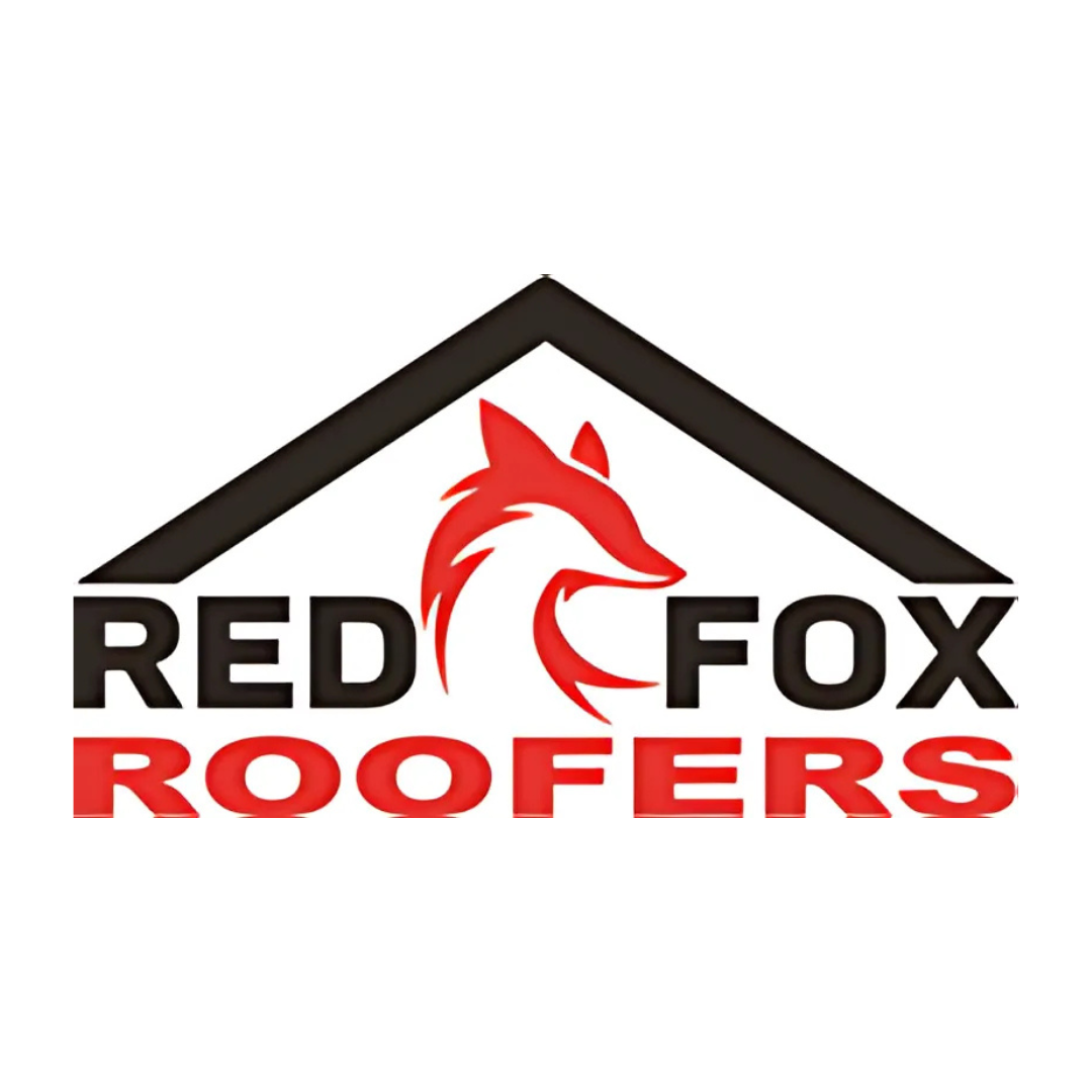 Red Fox Roofers logo