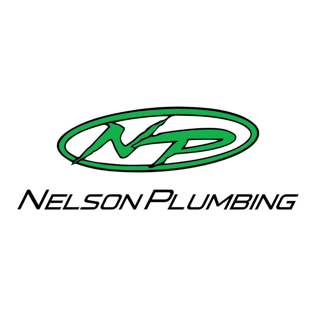 Nelson Plumbing logo