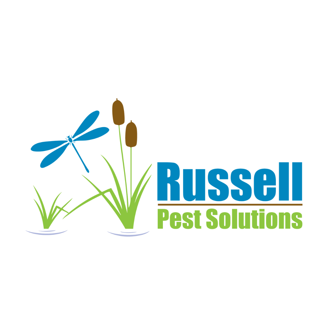 Russell Pest Solutions logo