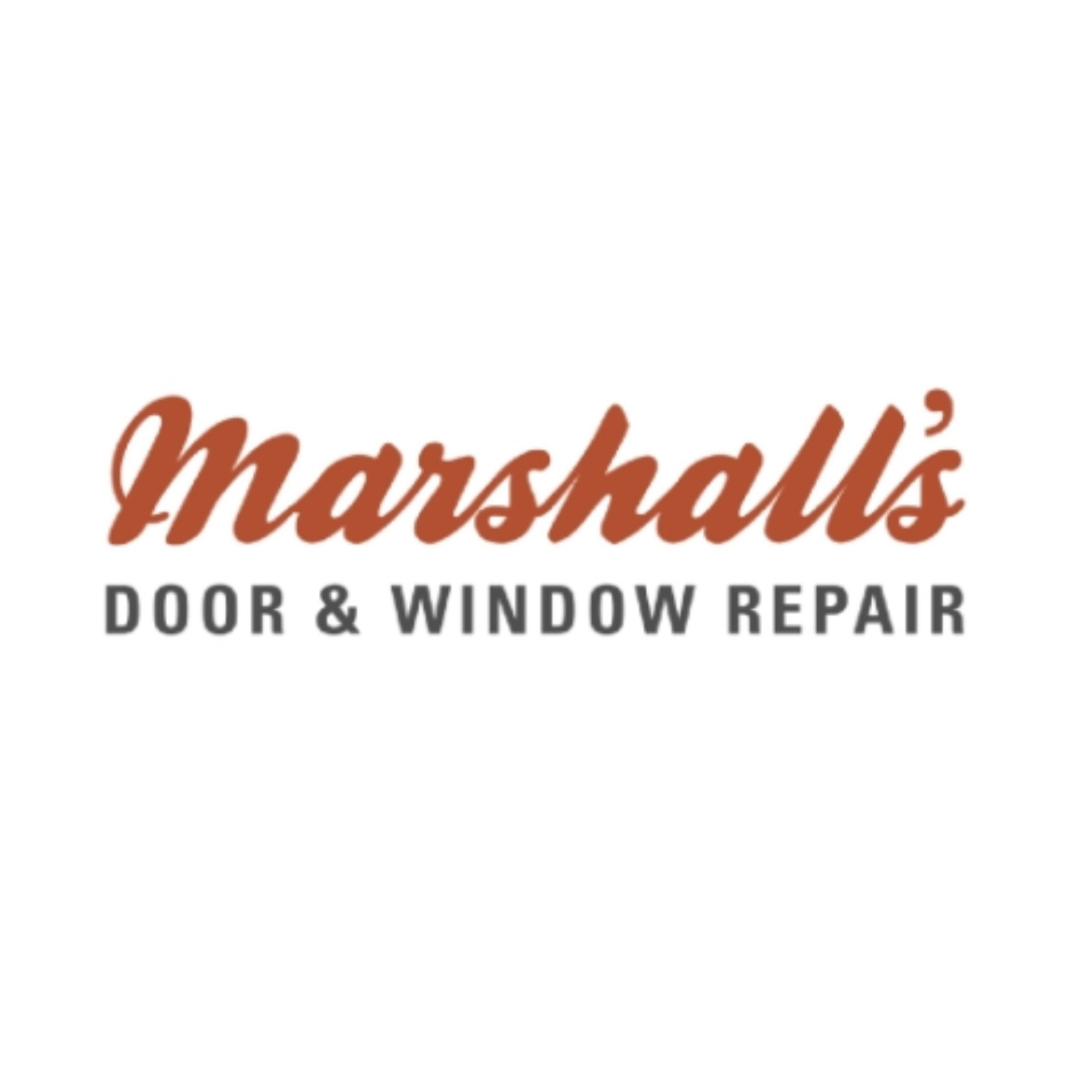 Marshalls Door and Window Repair logo
