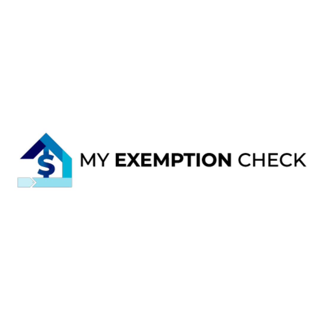My Exemption Check logo