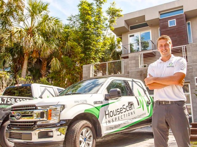 The Story Behind HouseScan Inspections: How It All Began