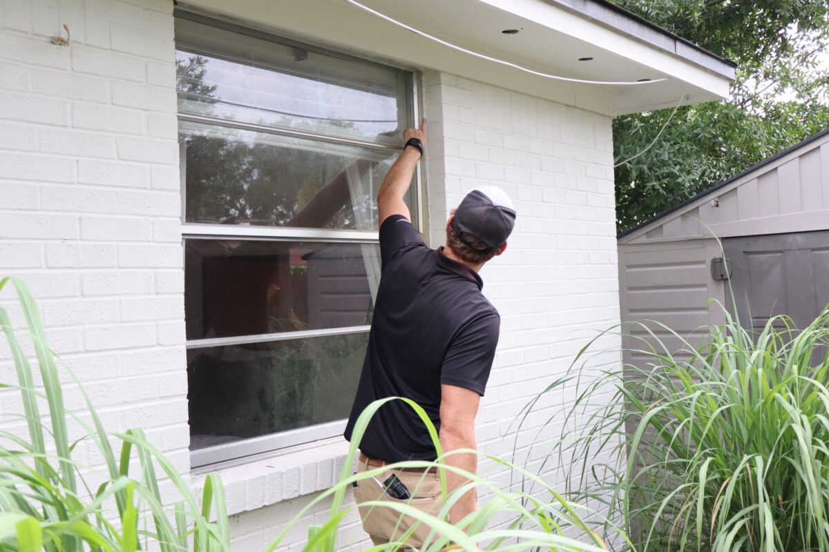 Re-Inspection Solutions