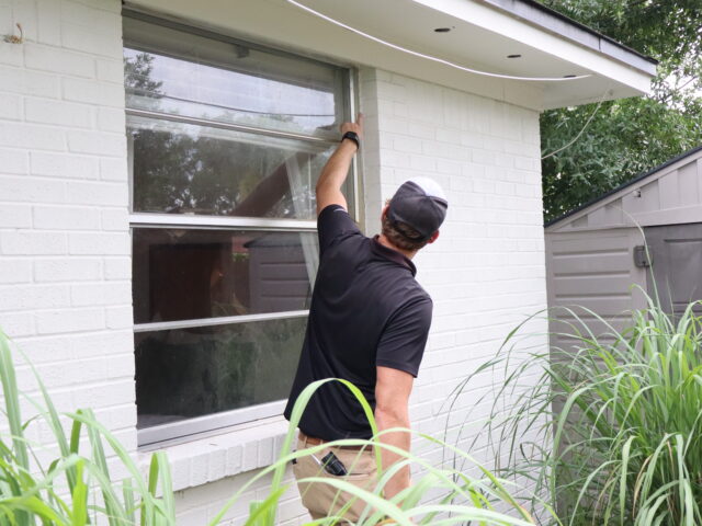 Re-Inspection Solutions